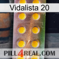 Vidalista 20 new11